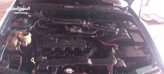  8 هونداي اكسنت 95