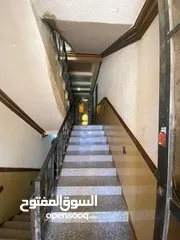  25 شقة للبيع طابق رابع بالقرب من دوار صحارى