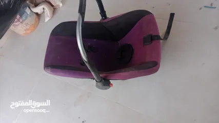  8 اغراض بيبي للبيع