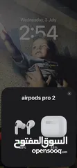  7 AirPod’s pro 2