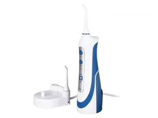  3 جهاز تنظيف الأسنان و اللثة و إزالة الترسبات