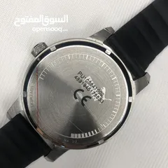  5 Puma Steel 805 10 ATM