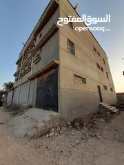  1 مبنى تجاري اوراق رسميه شهاده عقريه