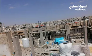  6 مقاول بناء عظم شغل و تسليم هندسي على المخطط و  تشطيب وصيانه البناء و اعمال الهدد مشاريع جميع مساحات