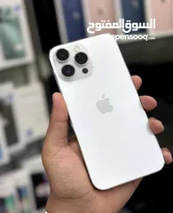  5 عرض خاص : iPhone 14 pro max 128gb هاتف بحالة الوكالة بدون اي شموخ أو مشاكل مع ضمان و ملحقات