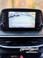  5 هونداي توسان