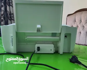  6 سعر حررررق طابعة HP Diskjet 2620 مستعملة ممتازة و نظيفة