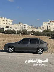  8 اوبل كاديت 90 جير عادي