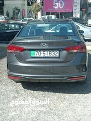  14 استأجره الان هيونداي اكسنت موديلات 2023 فل كامل الاضافات وكالة للايجار الان بأسعار تنافسية