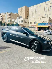  7 Kia EV6 2022