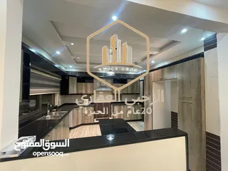  6 شقة / للايجار / ارضية / سوبر ديلوكس / 3نوم / خلدا