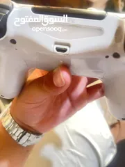  3 ايد بلايستيشن 4 اصلي وكالة للبيع