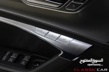  28 Audi A7 2020 45 Tfsi Quattro