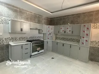  10 مطابخ جاهز