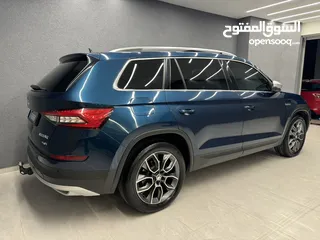  6 Skoda kodiaq