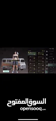  22 حساب ببجي مميز