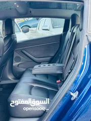  28 Tesal Model 3 Dual Motirs 2022 Long Range