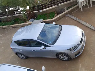  2 سيت ليون مديل 2018 جير عادي فحص ولا غرام بوية