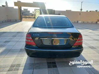  6 Mercedes Benz