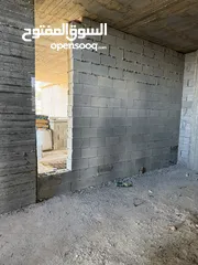  7 شقة مساحتها 80 متر من المالك مباشرة طابو في مدينة جنين شارع حيفا