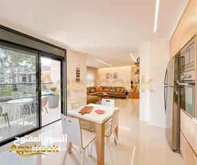  12 شقة فخمة مفروشة للايجار في عين مصباح