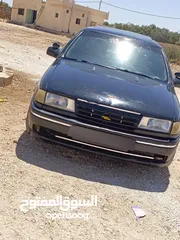  1 اوبل فيكترا 1995