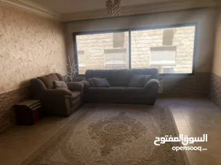  1 للبيع - شقة مميزة في ربوة عبدون / خلف الشرطة النسائية