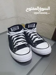  2 Converse shoes size EUR 49 UK 14