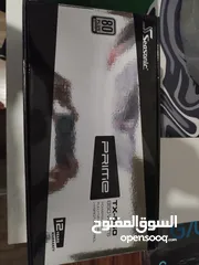  3 Power supply Seasonic Prime TX-850 80+Titanium