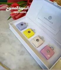  10 عطور تستر اصلى فرنسيه