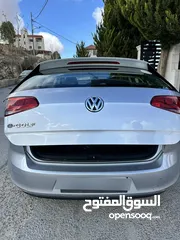  9 الفوري egolf 2016 للبيع اي جولف