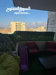  8 شقه للبيع بتونيا سوبر ديلوكس تشطيب شخصي مميزه وجديده دفعه وشكات