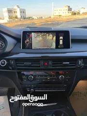  11 2016 BMW X5 XDrive40e Plug-in كاش فقط