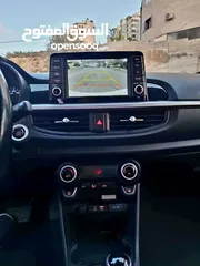 10 كيا مورنينج 2020