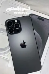  2 iPhone 15 pro Max 2024