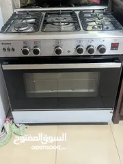  2 غاز 5 شعلات إيطالي مصري