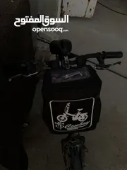  5 بسكليت 36 فولت 10 امبير