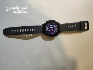  1 Garmin Fenix 6 pro solar for sale