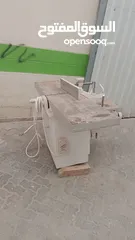  6 wood machines