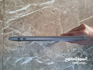  5 Apple mackbook pro 13 inch 2020 m1 16 g ram 512 ssd touchbar