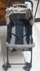 3 baby stroller