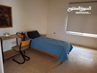  5 شقة 3 نوم مفروشة للايجار ( Property 39126 ) سنوي فقط