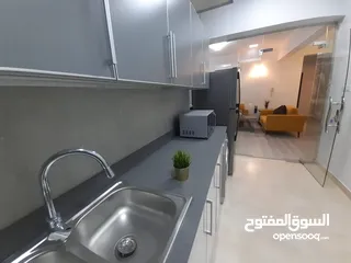  13 APARTMENT FOR RENT IN BUSAITEEN 3BHK FULLY FURNISHED