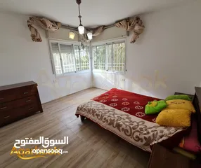  2 شقة مفروشة سوبر ديلوكس للايجار في الماصيون