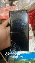  2 Note 9 only display broken for sale and exchange