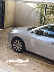  2 هونداي افانتي 2007 HD بحاله جيده جدا