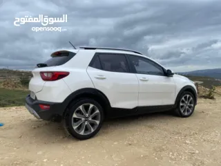  3 kia stonic 2019