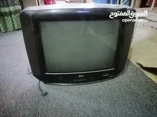  1 تلفزيون الجي
