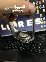  5 ساعة نفس قصة رولكس بزبط و لا غلطة  من ماركة جمستار الاصلية بسعر حرق  ______________________________