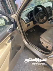 3 جيب شروكي 2014